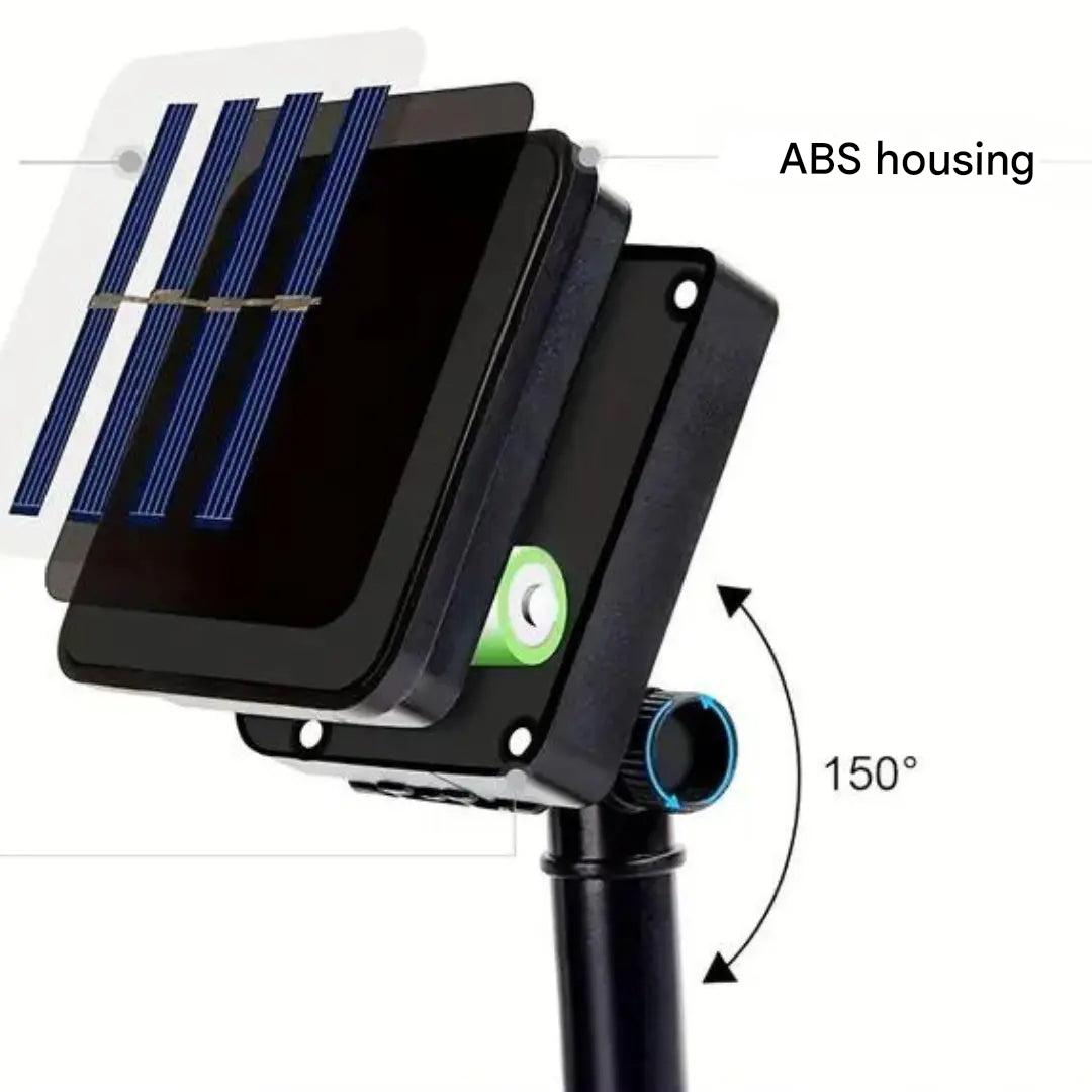 Sustainable LED Light Chain - SolarGlow-5 Meters - 20 Lights-State of Style