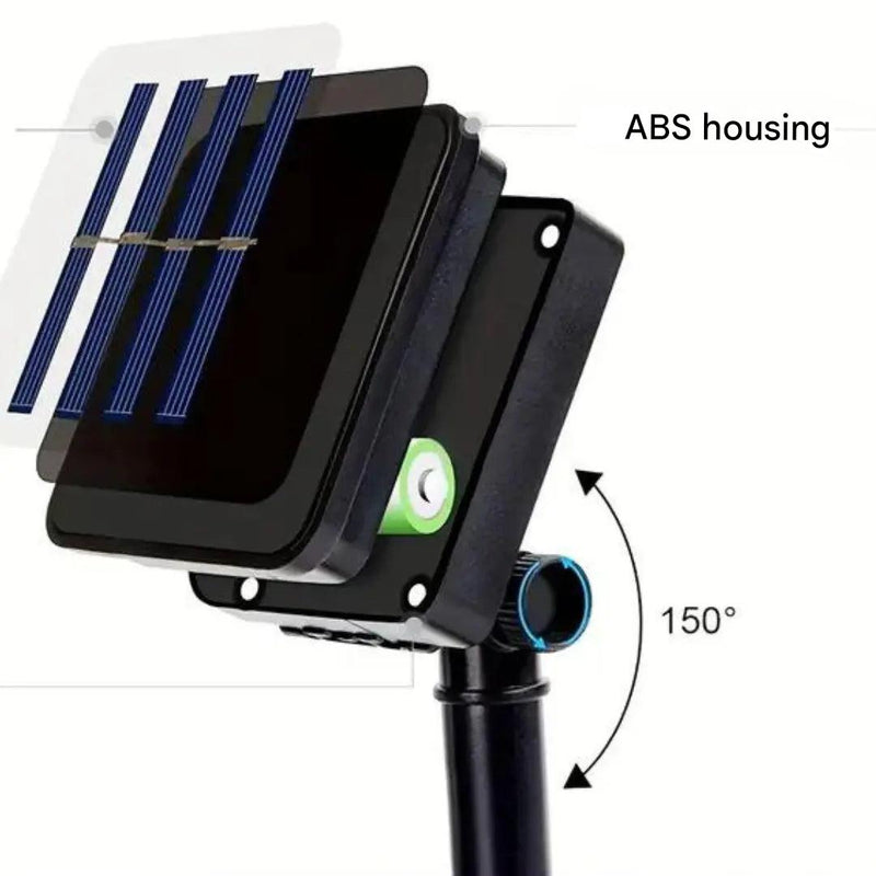 Sustainable LED Light Chain - SolarGlow-5 Meters - 20 Lights-State of Style