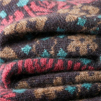 Sweater for a stylish winter look - Glory-State of Style