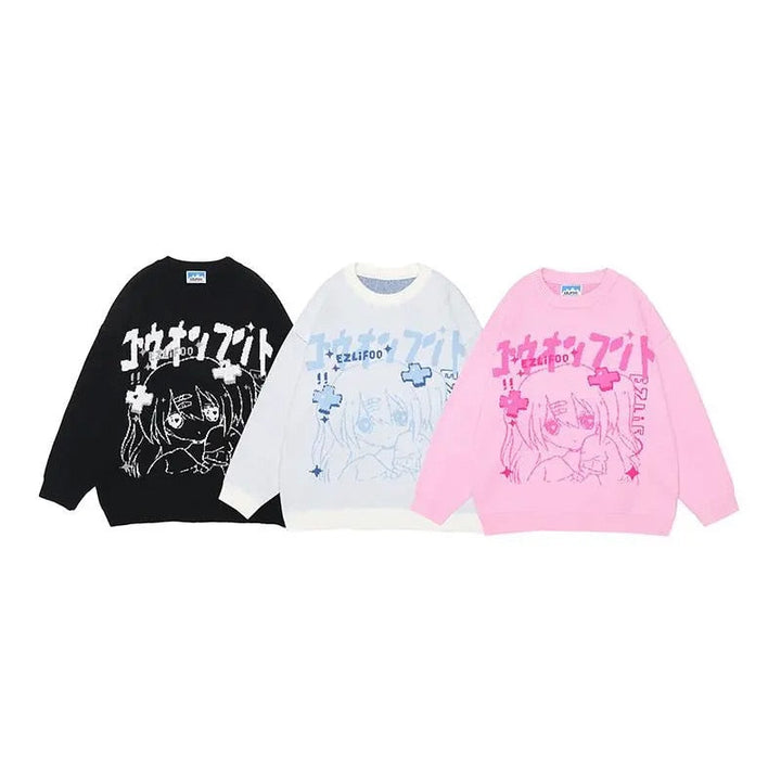 Sweater for Women | Soft, Stylish & Versatile-Black-S-State of Style