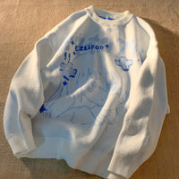 Sweater for Women | Soft, Stylish & Versatile-Black-S-State of Style