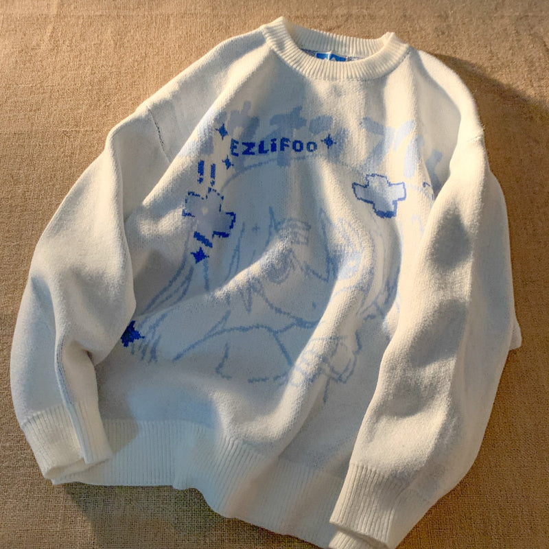 Sweater for Women | Soft, Stylish & Versatile-Black-S-State of Style