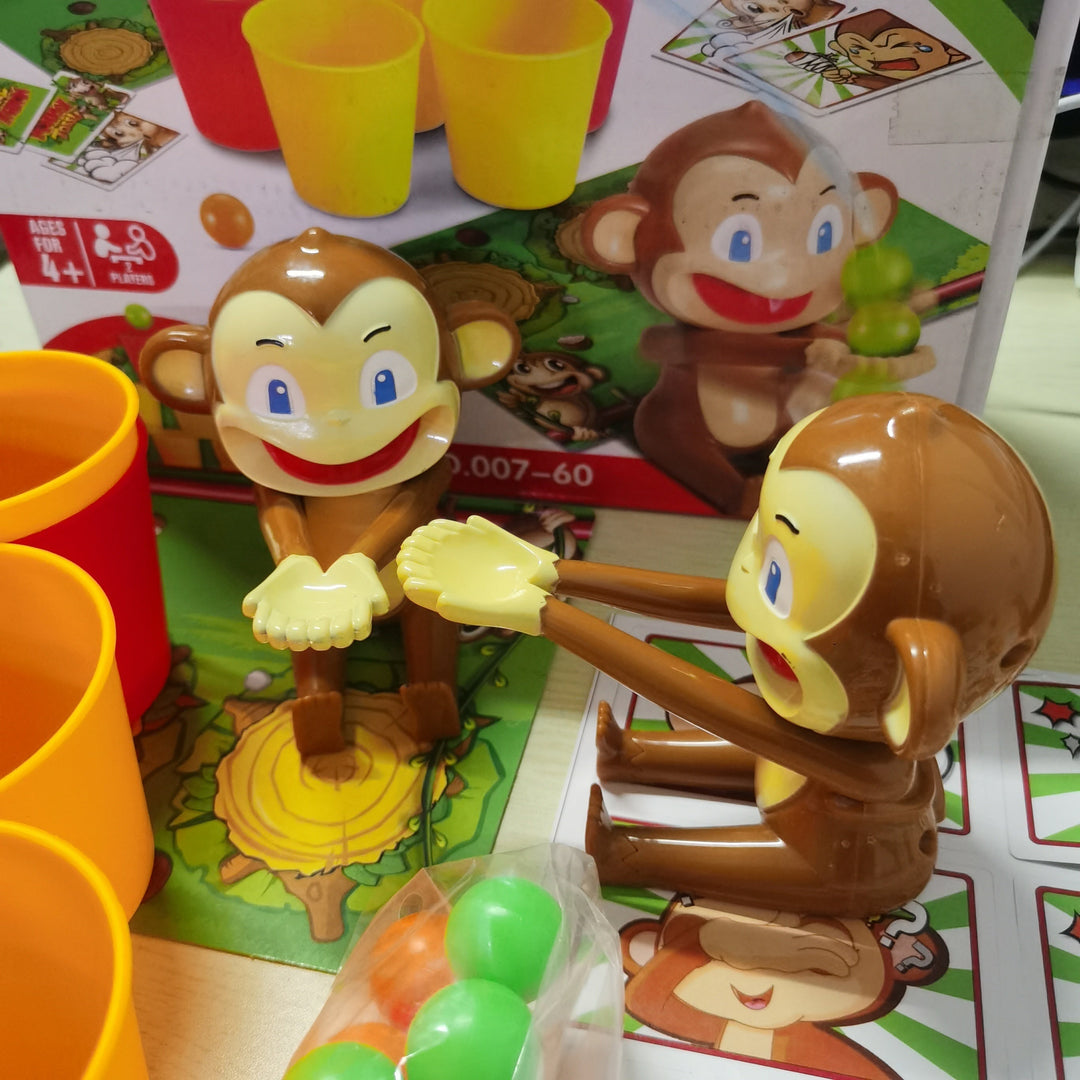 Table Catapult Game for Two Players - CocoBlast-State of Style