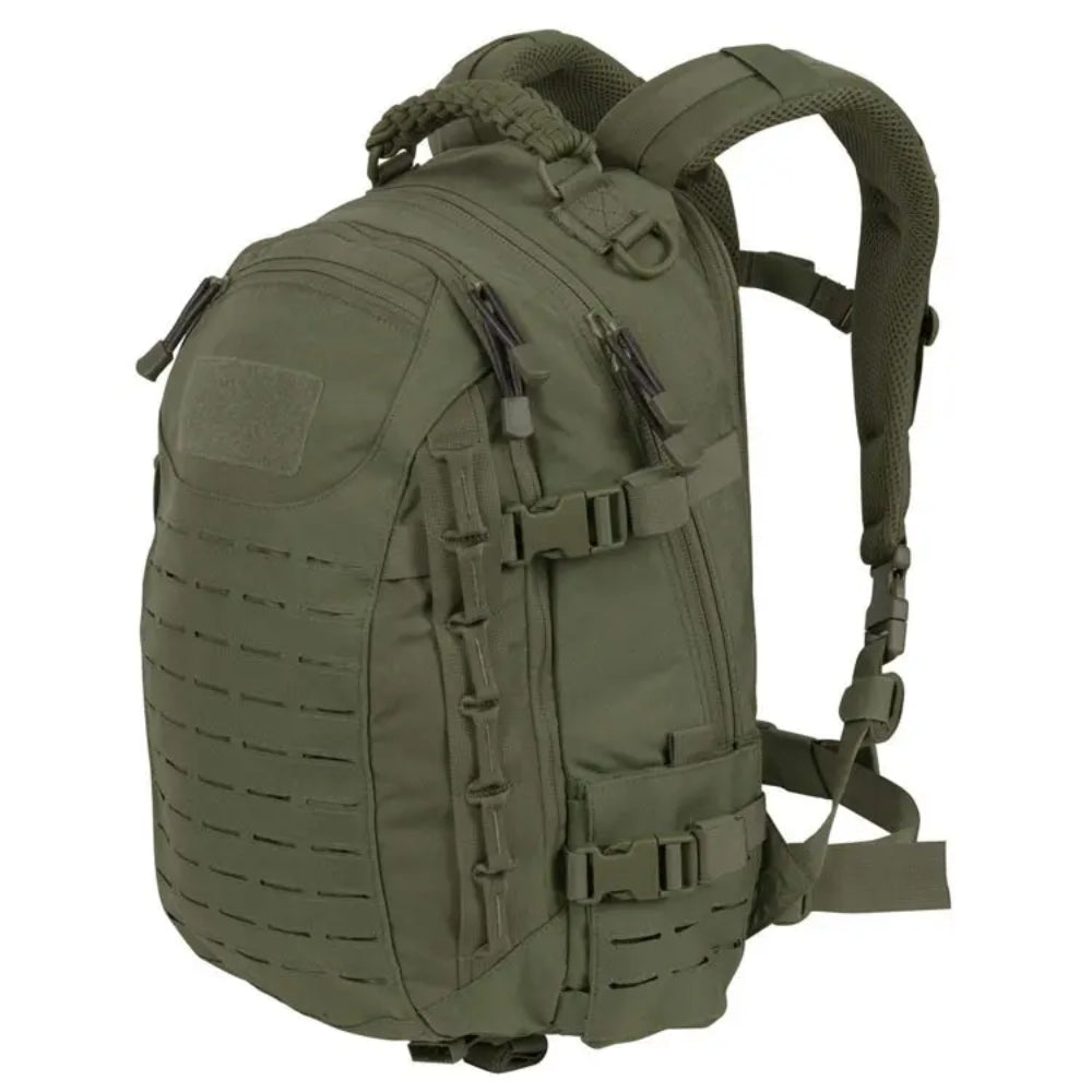 Tactical Backpack Explorer - TrailForce-Army Green-State of Style