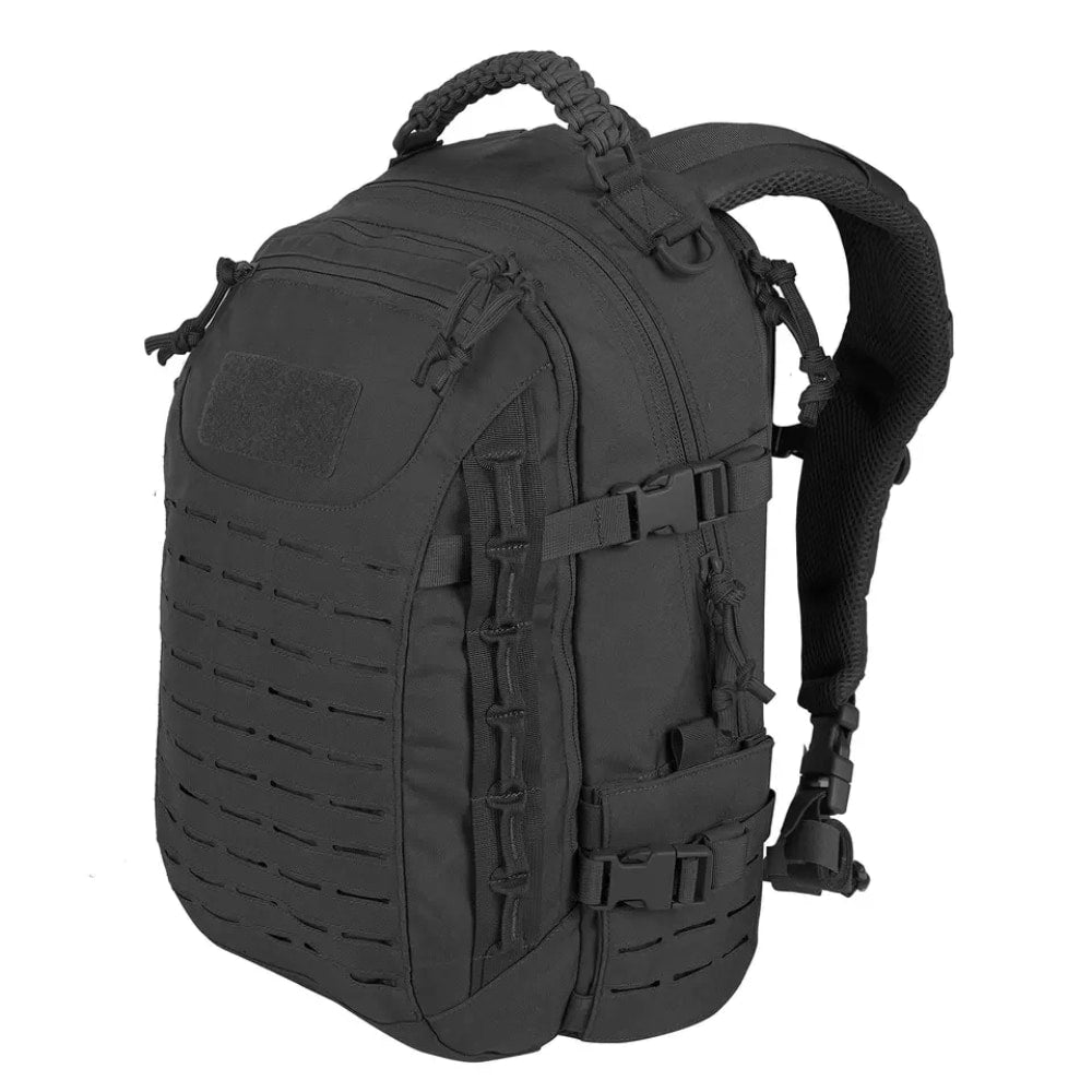 Tactical Backpack Explorer - TrailForce-Black-State of Style