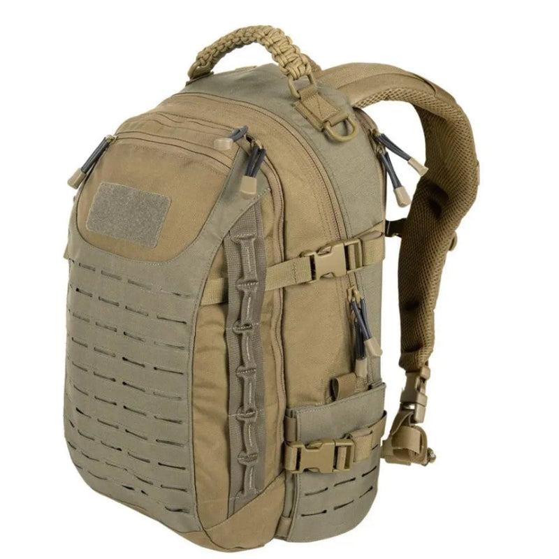 Tactical Backpack Explorer - TrailForce-Coyote Green-State of Style