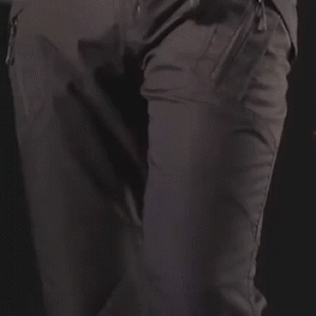 Tactical Men's Trousers – Jasper-Black-S-State of Style