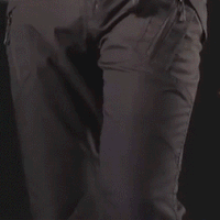 Tactical Men's Trousers – Jasper-Black-S-State of Style