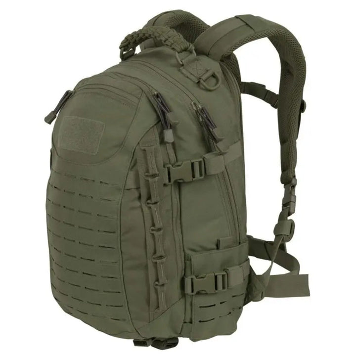 Tactical Outdoor Backpack for Men - Sven-Army Green-State of Style