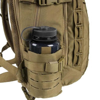 Tactical Outdoor Backpack for Men - Sven-Black-State of Style