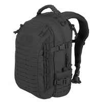 Tactical Outdoor Backpack for Men - Sven-Black-State of Style