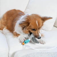 Tail Teaser Dog Play Stick - Perfect for Play and Exercise!-State of Style
