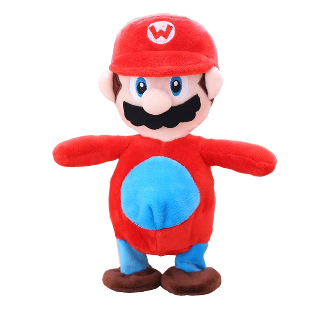 Talking and Walking Hug - MagicTalk-Unicorn-State of Style