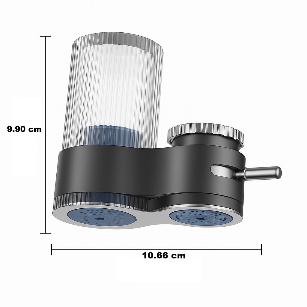 Tap Water Filter - PureStream-State of Style