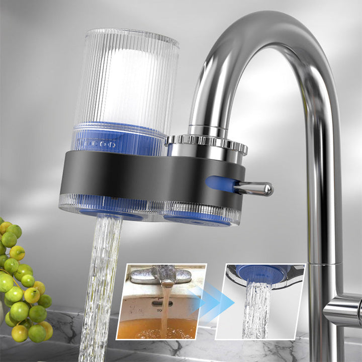 Tap Water Filter - PureStream-State of Style