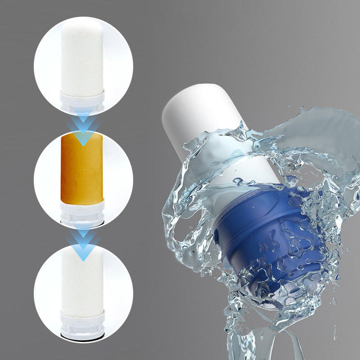 Tap Water Filter - PureStream-State of Style