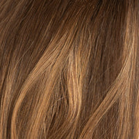 Tape-in Hair Extensions – Veloura Tape (Warm Brown Balayage 2+7)-State of Style