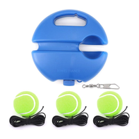 Tennis Trainer with Elastic Band - SoloServe-State of Style