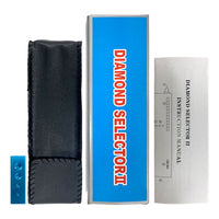 Test Master | High Precision Diamond Tester-State of Style