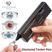 Test Master | High Precision Diamond Tester-State of Style