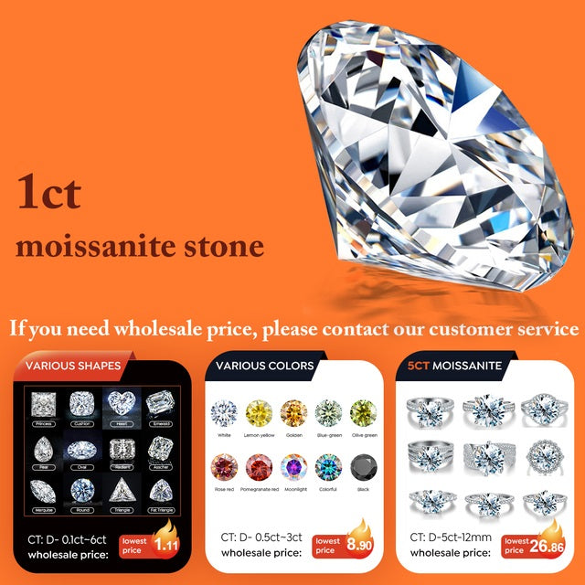 Test Master | High Precision Diamond Tester-State of Style