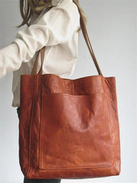 The Bag for Life: Robust and Stylish - Sophie Durand-Brown-50% DISCOUNT!-State of Style