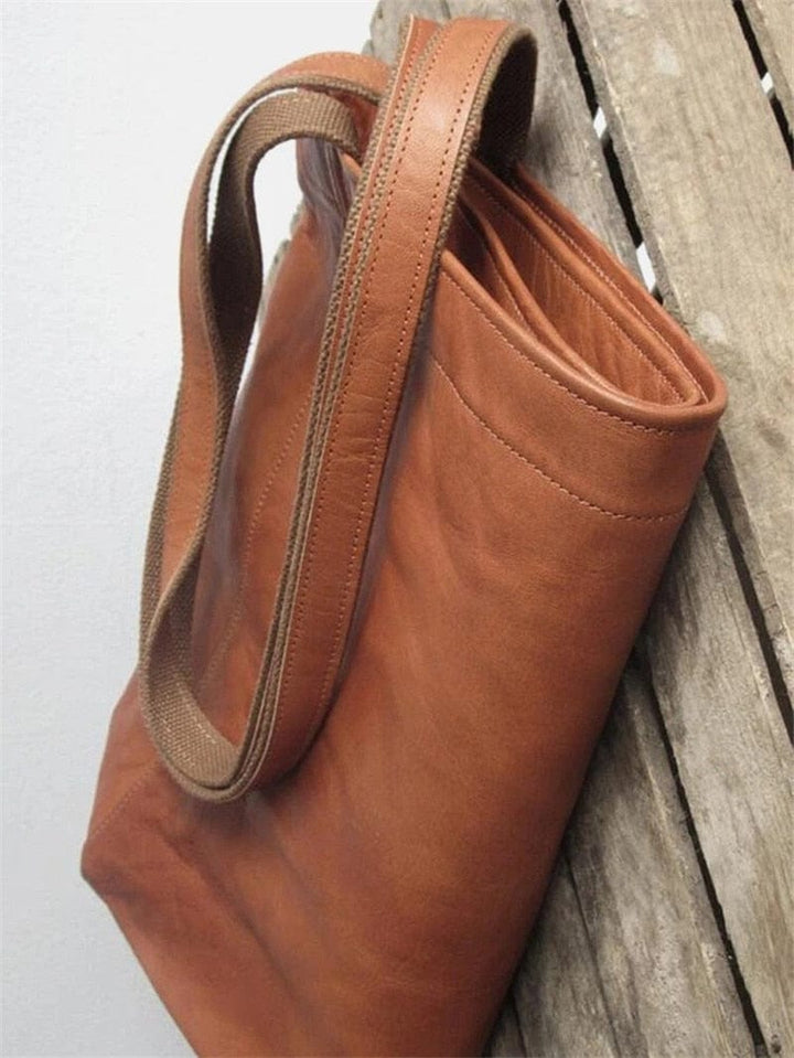 The Bag for Life: Robust and Stylish - Sophie Durand-Brown-50% DISCOUNT!-State of Style