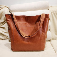 The Bag for Life: Robust and Stylish - Sophie Durand-Brown-50% DISCOUNT!-State of Style