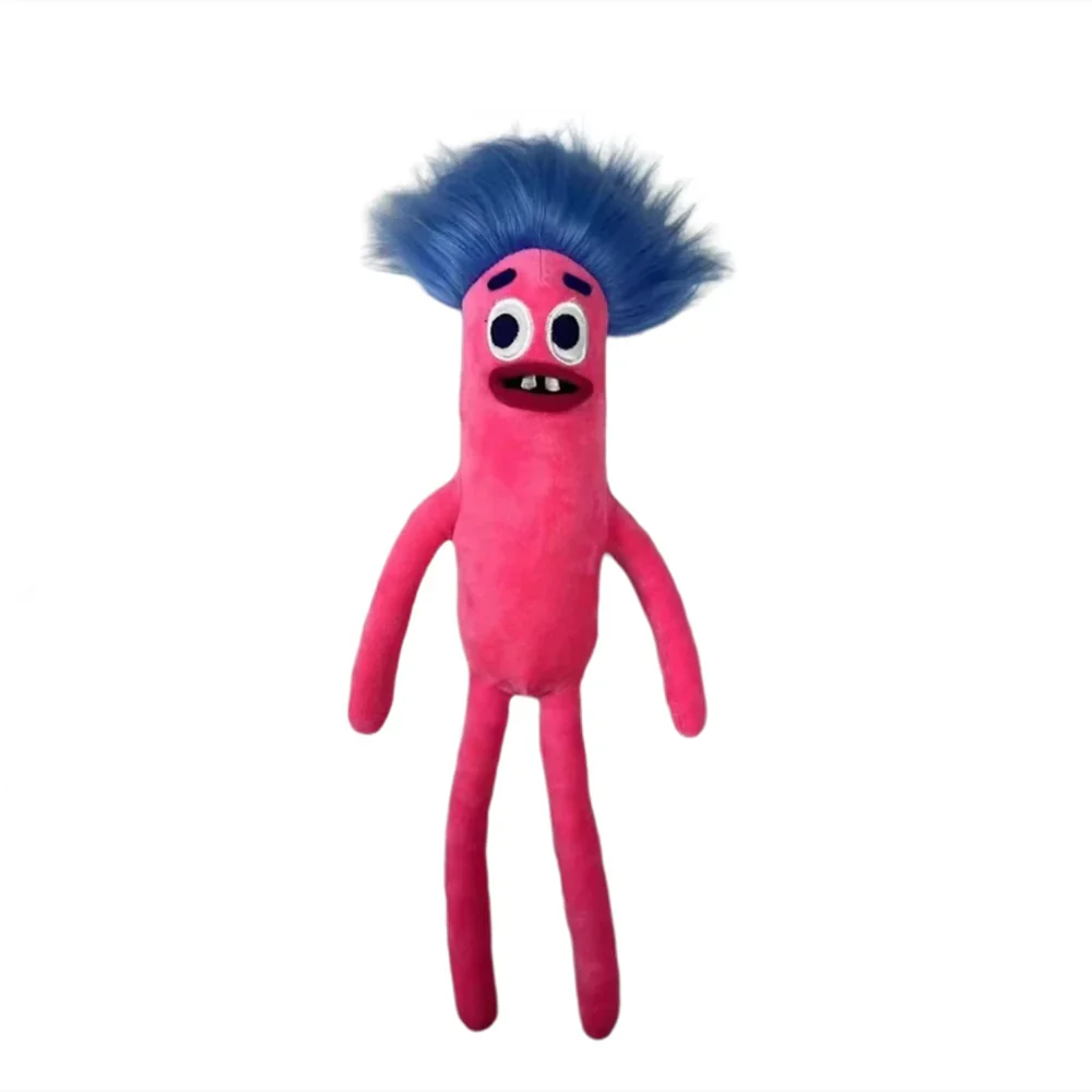 The Huggable Sausage Plush - SillySausage-Red-State of Style