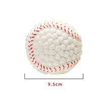 The Indestructible Playmate for Dogs - KryptoChew-Baseball-L-State of Style