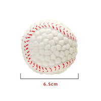 The Indestructible Playmate for Dogs - KryptoChew-Baseball-S-State of Style