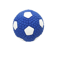 The Indestructible Playmate for Dogs - KryptoChew-Football-Small-State of Style