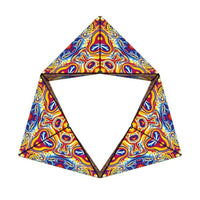 The Magnetic Creation Cube - ShapeShift-Version 1-State of Style