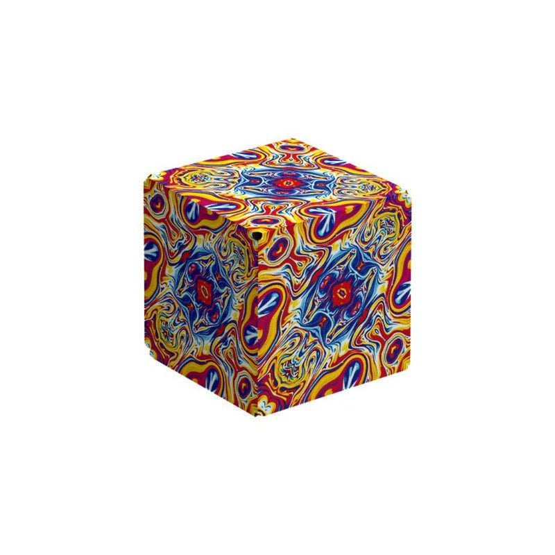 The Magnetic Creation Cube - ShapeShift-Version 1-State of Style