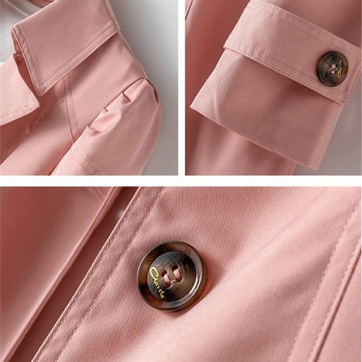 The Perfect Coat for Every Occasion - Verona-Beige-M-State of Style