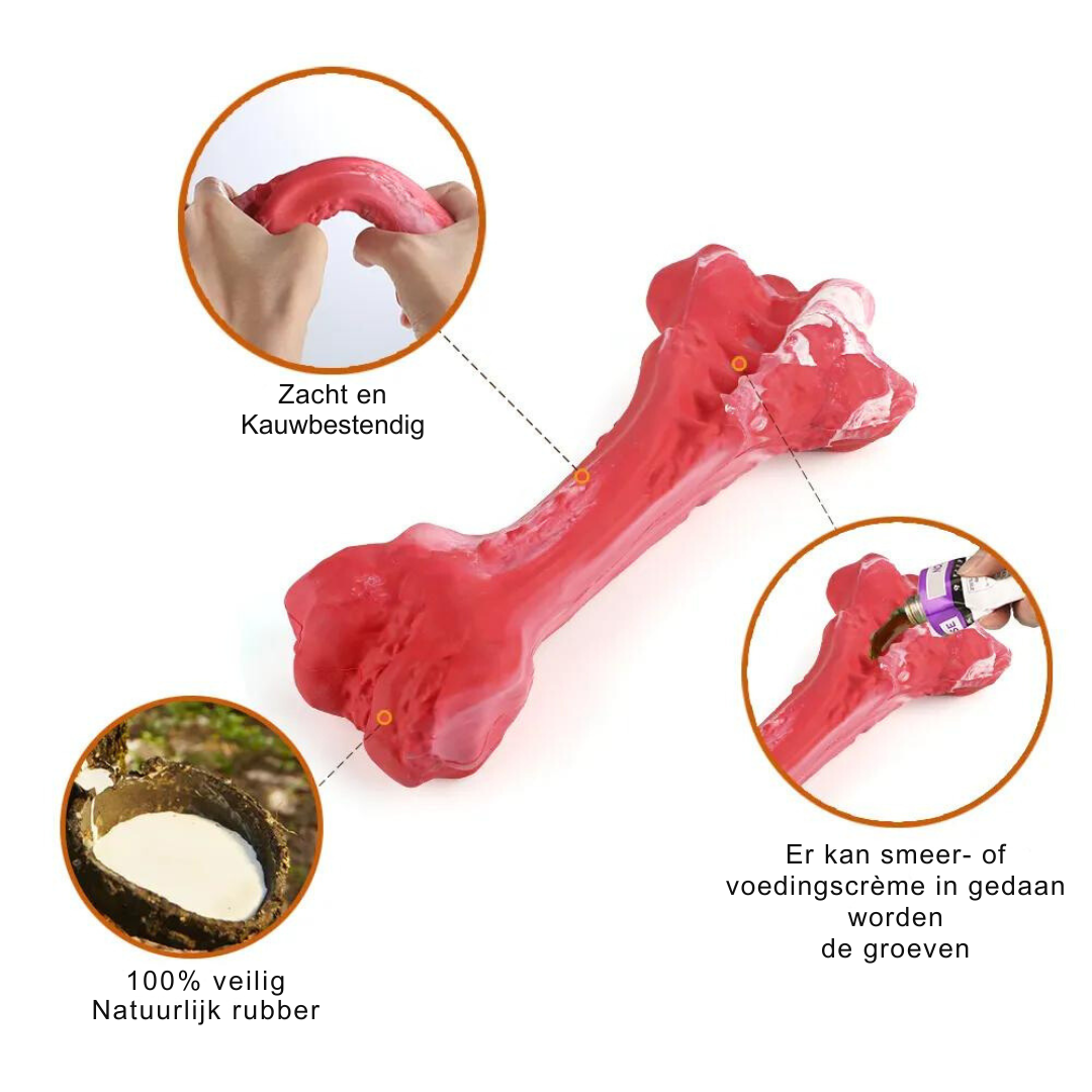 The Playful Dental Care for Dogs - BuddyChew-S-State of Style