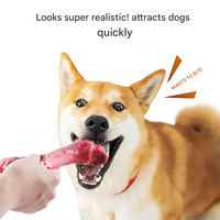 The Playful Dog Dentist - BuddyChew-S-State of Style