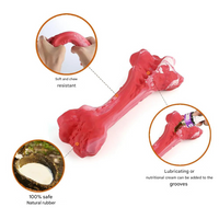 The Playful Dog Dentist - BuddyChew-S-State of Style