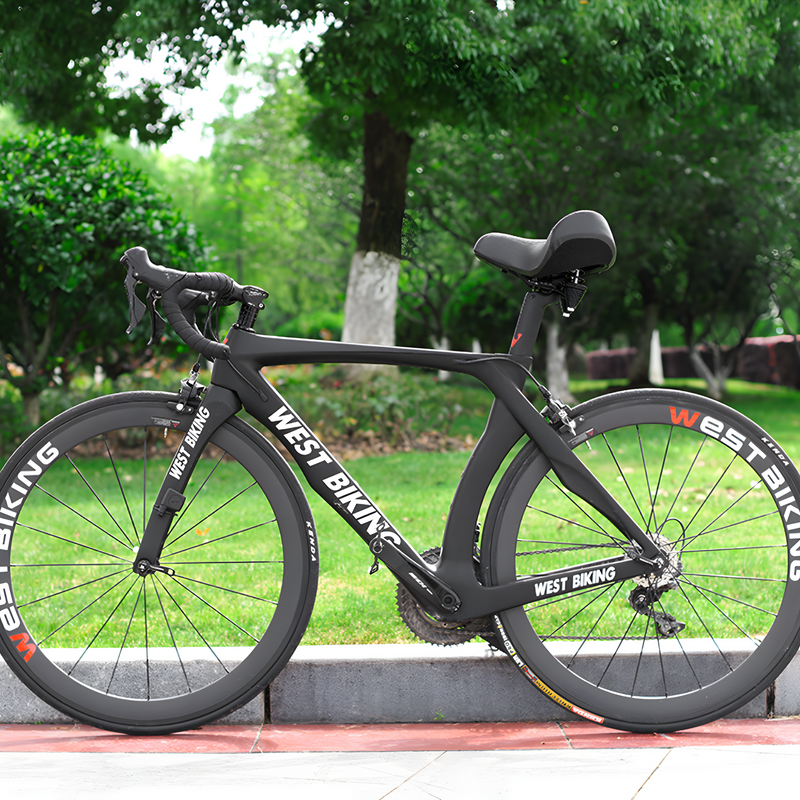 The Ultimate Bike Saddle Experience - ErgoRide Throne-State of Style