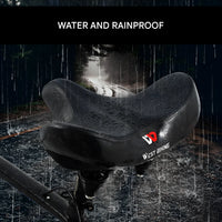The Ultimate Bike Saddle Experience - ErgoRide Throne-State of Style