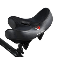The Ultimate Bike Saddle Experience - ErgoRide Throne-State of Style
