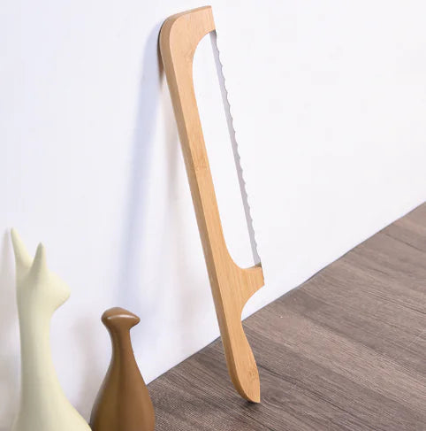 The Ultimate Bread Knife for Perfect Slicing - BreadMaster-State of Style