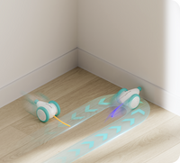 The Ultimate Chew-Resistant Cat Toy - WhiskerPlay-Blue-State of Style