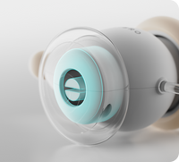 The Ultimate Chew-Resistant Cat Toy - WhiskerPlay-Blue-State of Style