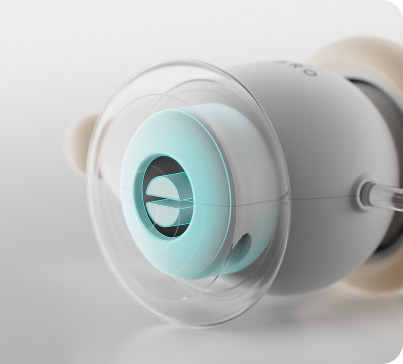 The Ultimate Chew-Resistant Cat Toy - WhiskerPlay-Blue-State of Style