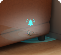 The Ultimate Chew-Resistant Cat Toy - WhiskerPlay-Blue-State of Style