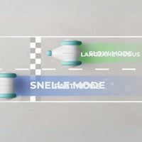 The Ultimate Chew-Resistant Cat Toy - WhiskerPlay-Blue-State of Style