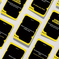 The Ultimate Party Game for Hilarity and Memories - LaughShots-State of Style