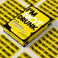 The Ultimate Party Game for Hilarity and Memories - LaughShots-State of Style