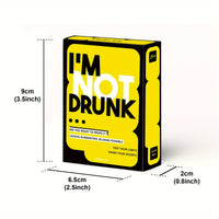 The Ultimate Party Game for Laughs and Memories – LaughShots-State of Style